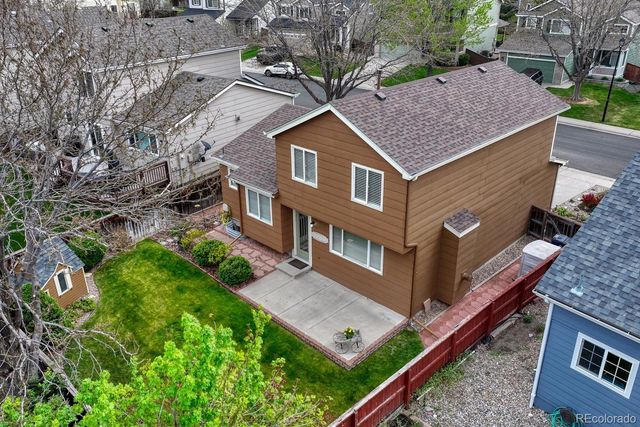 1059 Riddlewood Lane, Highlands Ranch, CO 80129