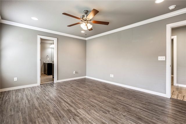 3712 SW Davinci Boulevard, Bentonville, AR 72712