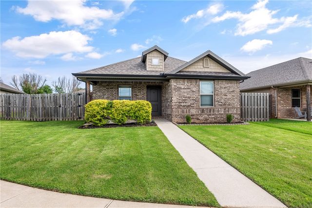 3712 SW Davinci Boulevard, Bentonville, AR 72712