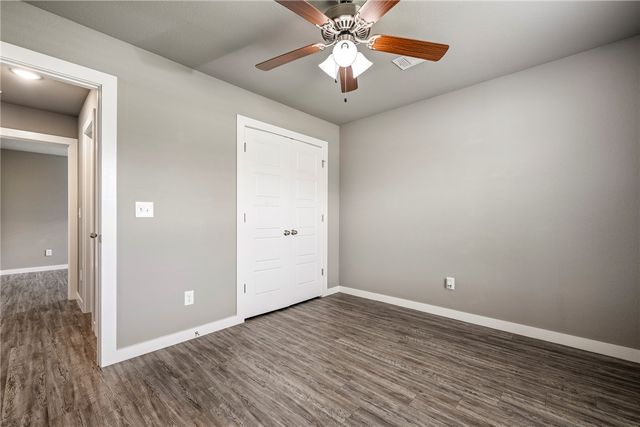3712 SW Davinci Boulevard, Bentonville, AR 72712