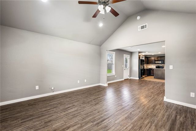 3712 SW Davinci Boulevard, Bentonville, AR 72712