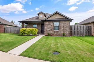 3712 SW Davinci Boulevard, Bentonville, AR 72712