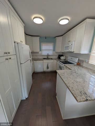 5011 Vera Cruz Avenue N, Crystal, MN 55429