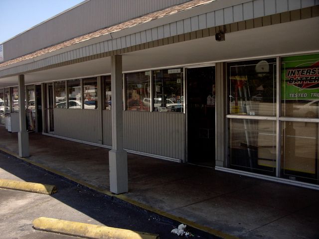 4420 W Hallandale Beach Blvd, Hollywood, FL 33023