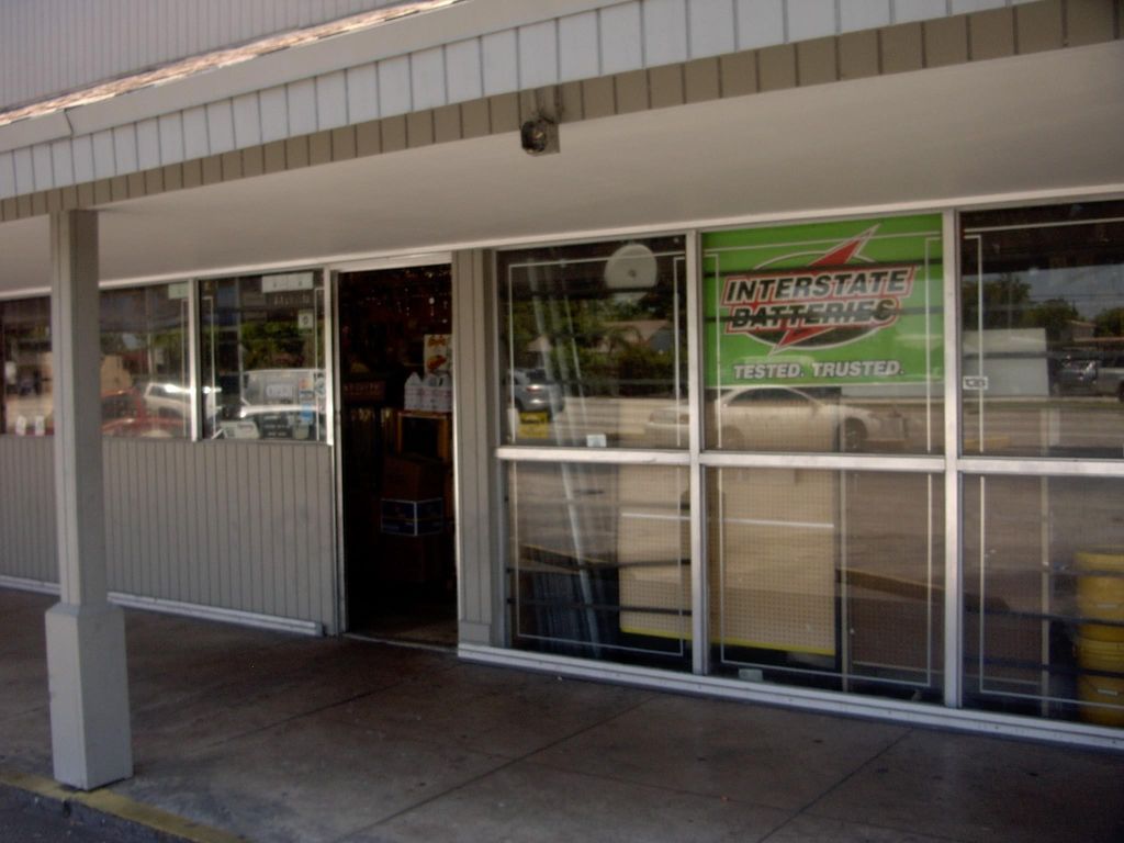 4420 W Hallandale Beach Blvd, Hollywood, FL 33023