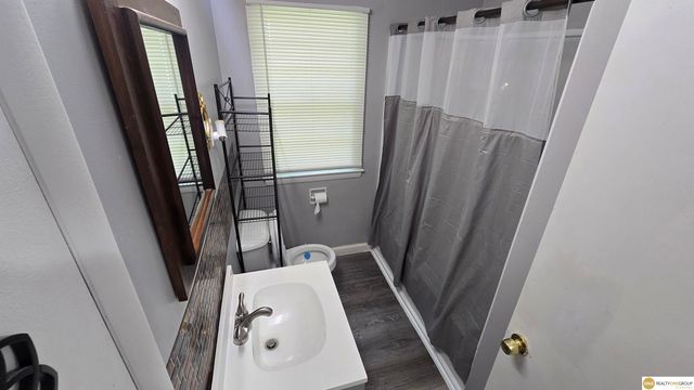 4826 Sprague Street, Omaha, NE 68104
