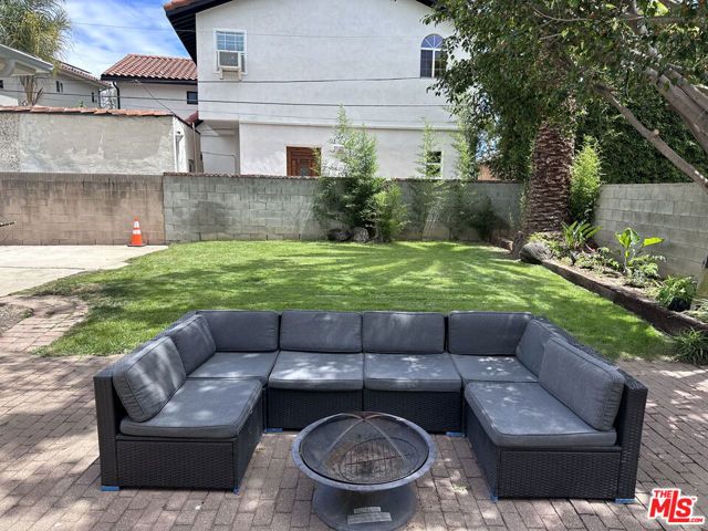 10842 Oregon Avenue, Culver City, CA 90232