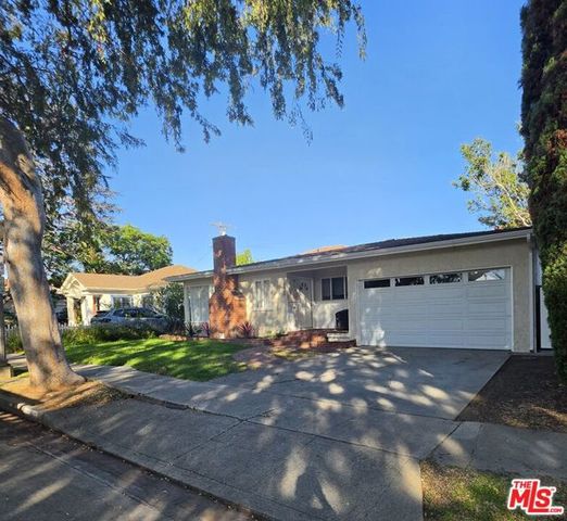 10842 Oregon Avenue, Culver City, CA 90232