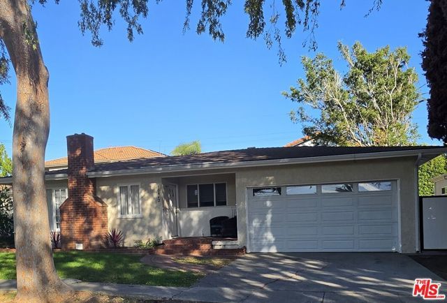 10842 Oregon Avenue, Culver City, CA 90232