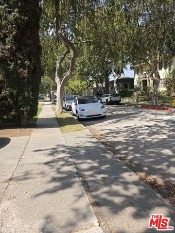10842 Oregon Avenue, Culver City, CA 90232