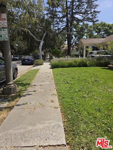 10842 Oregon Avenue, Culver City, CA 90232