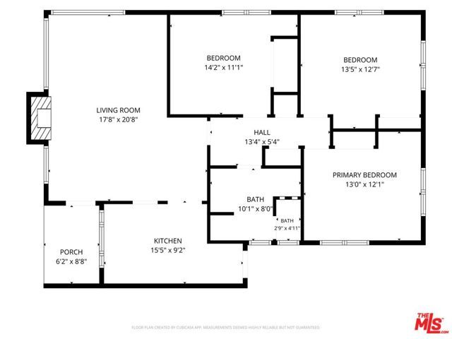 10842 Oregon Avenue, Culver City, CA 90232