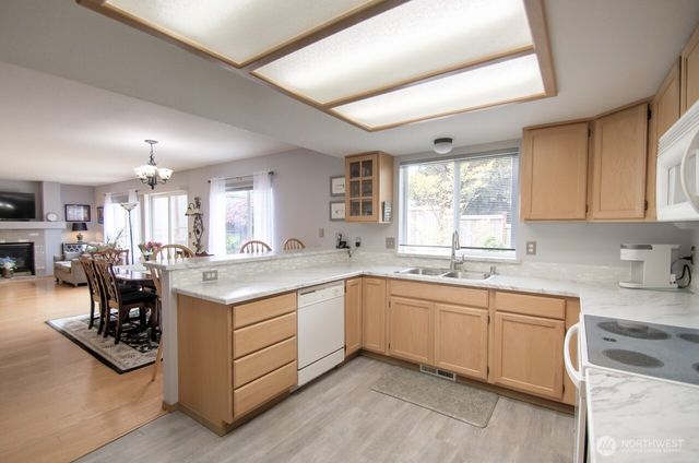 3011 Sugarloaf Street SE, Olympia, WA 98501