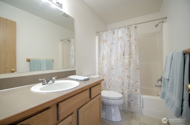 3011 Sugarloaf Street SE, Olympia, WA 98501