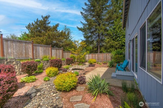 3011 Sugarloaf Street SE, Olympia, WA 98501