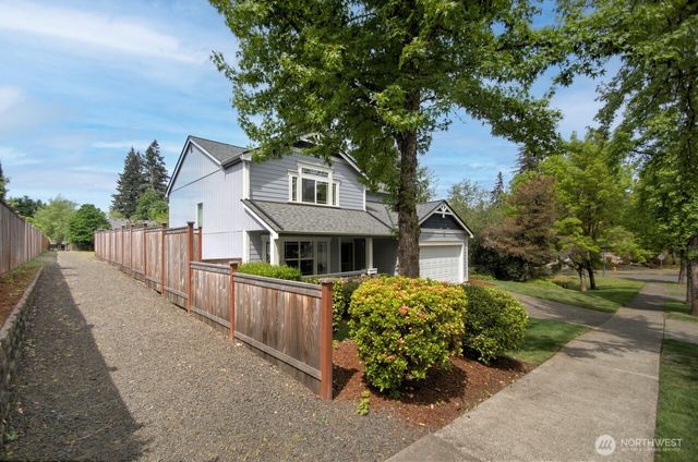 3011 Sugarloaf Street SE, Olympia, WA 98501
