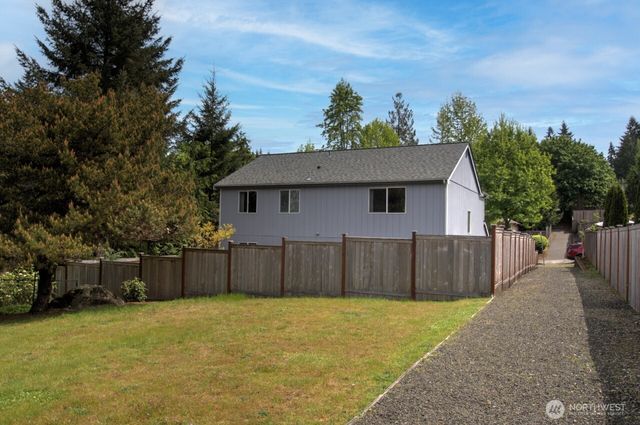 3011 Sugarloaf Street SE, Olympia, WA 98501