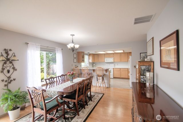 3011 Sugarloaf Street SE, Olympia, WA 98501