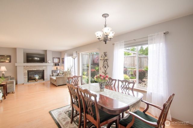 3011 Sugarloaf Street SE, Olympia, WA 98501