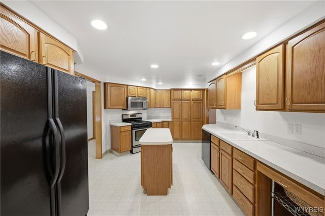 3420 Bullis Road, Elma, NY 14059