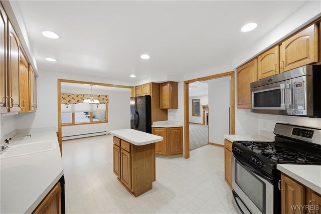 3420 Bullis Road, Elma, NY 14059