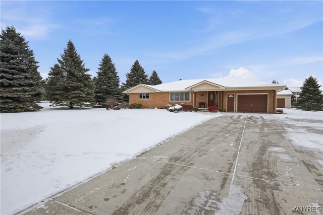 3420 Bullis Road, Elma, NY 14059