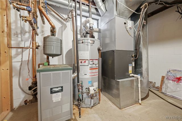 3420 Bullis Road, Elma, NY 14059