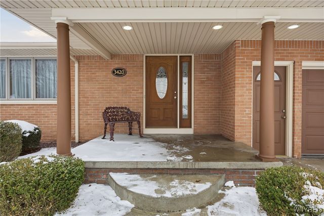 3420 Bullis Road, Elma, NY 14059