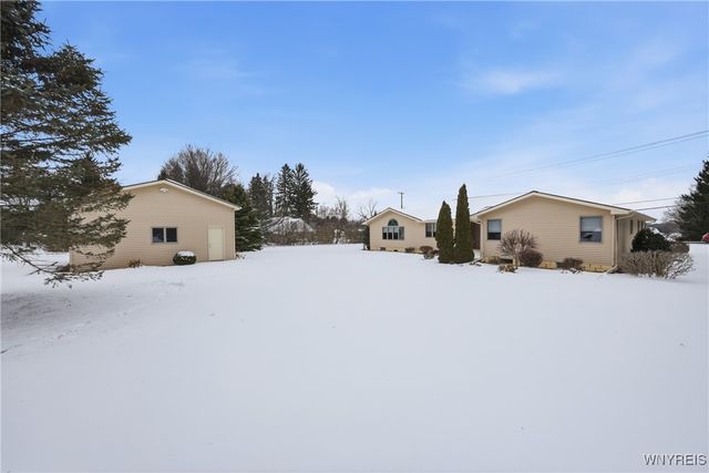 3420 Bullis Road, Elma, NY 14059