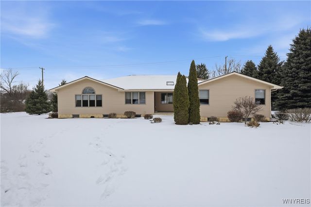 3420 Bullis Road, Elma, NY 14059