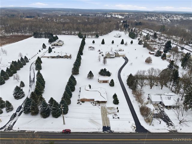 3420 Bullis Road, Elma, NY 14059