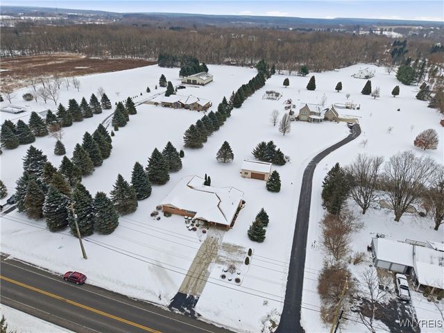 3420 Bullis Road, Elma, NY 14059