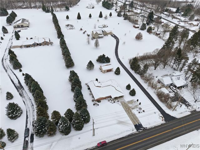 3420 Bullis Road, Elma, NY 14059