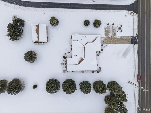 3420 Bullis Road, Elma, NY 14059