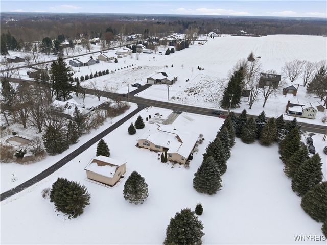 3420 Bullis Road, Elma, NY 14059