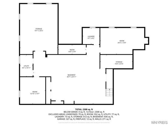 3420 Bullis Road, Elma, NY 14059