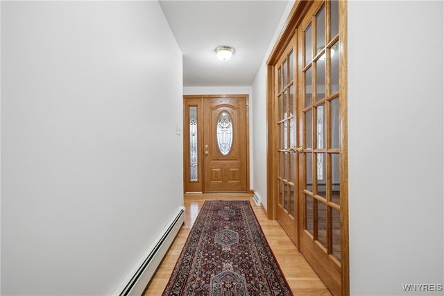 3420 Bullis Road, Elma, NY 14059