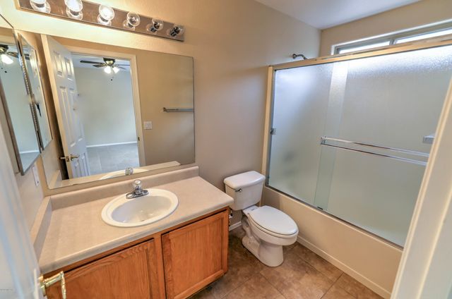 10150 E Desert Paradise Place, Tucson, AZ 85747