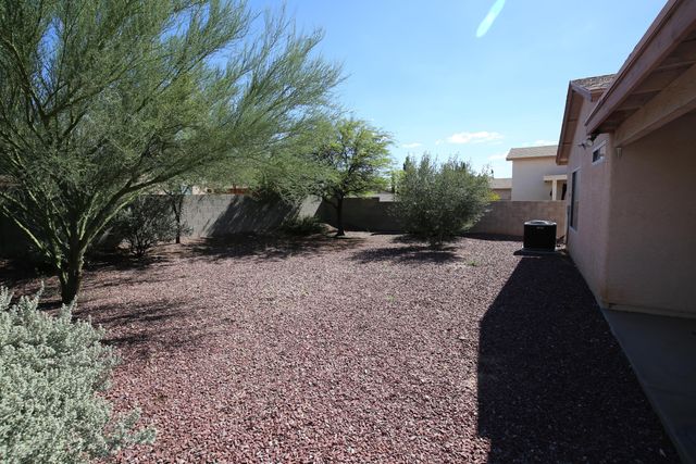 10150 E Desert Paradise Place, Tucson, AZ 85747