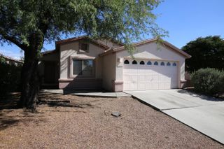 10150 E Desert Paradise Place, Tucson, AZ 85747