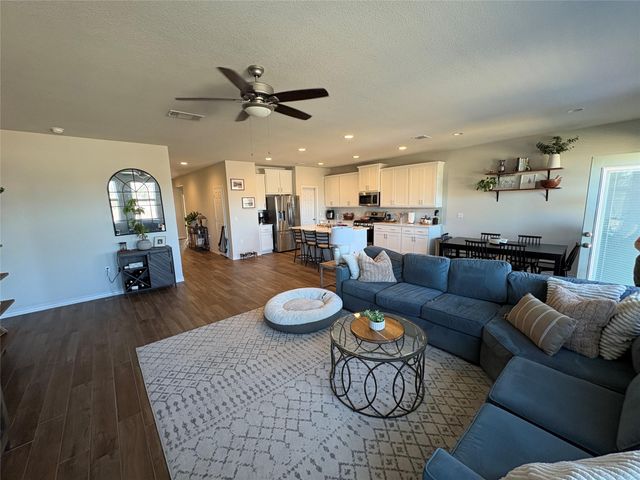 12000 Saddle Rock DR, Austin, TX 78725