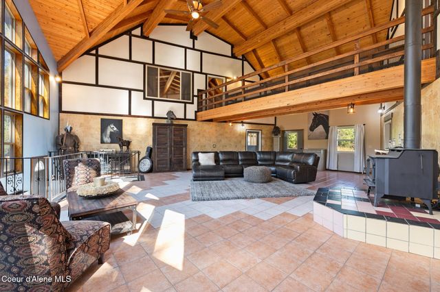 299 OAK TERRACE CREEK, Cocolalla, ID 83813