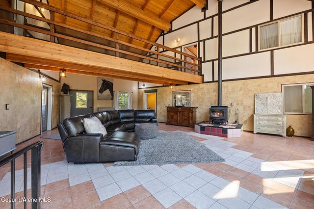 299 OAK TERRACE CREEK, Cocolalla, ID 83813