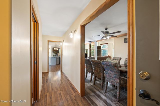 299 OAK TERRACE CREEK, Cocolalla, ID 83813