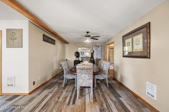 299 OAK TERRACE CREEK, Cocolalla, ID 83813