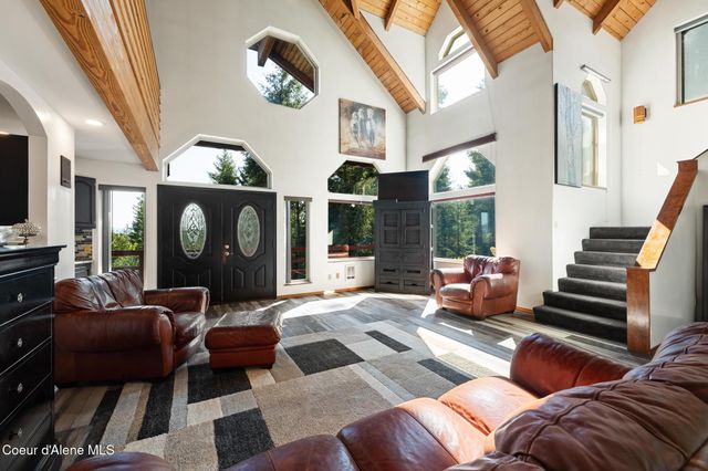 299 OAK TERRACE CREEK, Cocolalla, ID 83813