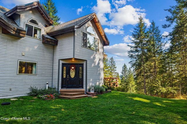 299 OAK TERRACE CREEK, Cocolalla, ID 83813