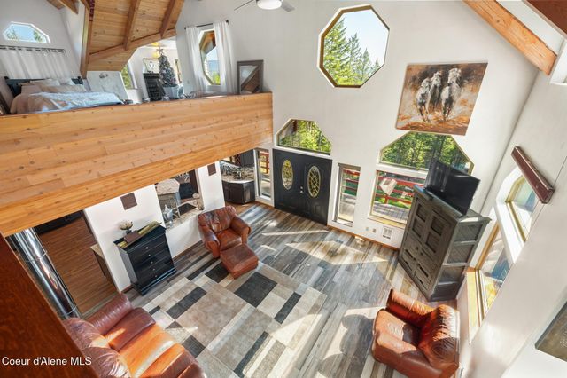 299 OAK TERRACE CREEK, Cocolalla, ID 83813