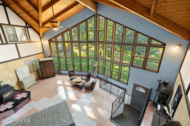 299 OAK TERRACE CREEK, Cocolalla, ID 83813