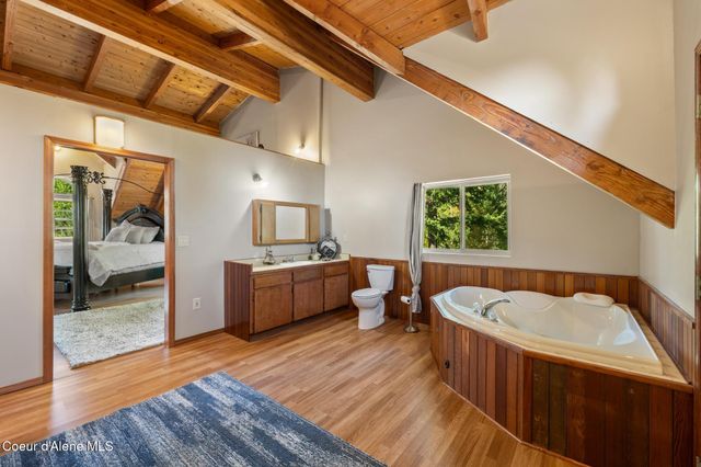 299 OAK TERRACE CREEK, Cocolalla, ID 83813